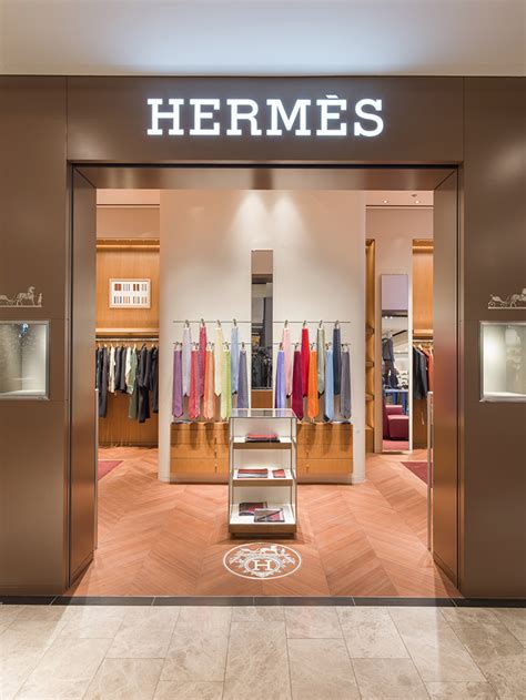 hermes selfridges manchester.